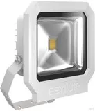 ESYLUX OFL SUN LED 50W - Hochleistungs-LED-Strahler - Lampen: 50W LED-Strahler mit 5400 lm Lichtstrom, ideal für Außenbereiche. Hohe Lichtausbeute und langlebig mit 40.000 h Lebensdauer, Schutzart IP65 für optimale Wetterbeständigkeit.