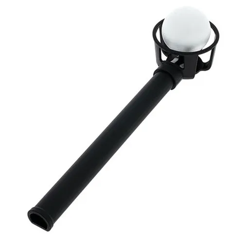 Thomann Flow-Ball Deluxe - Lungentrainer - Sauerstofftherapie und Geschicklichkeitsspiel; ideal für Atemübungen und zur Verbesserung des Lungenvolumens; spielerisches Training für junge Blasmusik-Einsteiger.