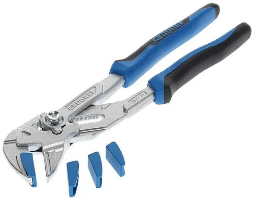 GEDORE Zangenschlüssel-Set 10 JC von GEDORE