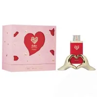 Nusuk Saher Extrait de Parfum 100ml - Herren Extrait de Parfum mit intensiven Noten, ideal für besondere Anlässe und langanhaltenden Duftgenuss.
