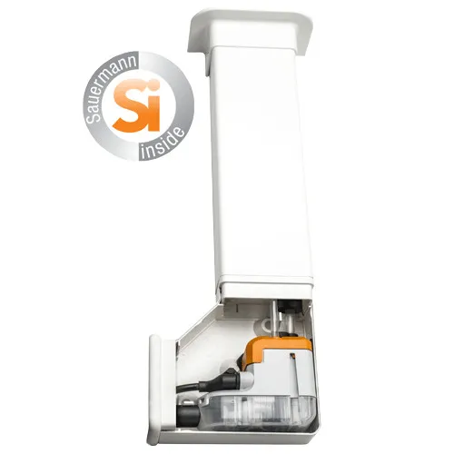 Produktbild Sauermann Delta Pack