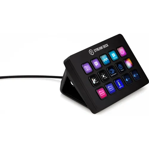Stream Deck MK.2 von Elgato