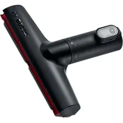 Bosch POLSTERDÜSE XXL UNLIMITED (BHZUXXL) - Staubsaugerzubehör für eine schnelle Reinigung großer Polsterflächen, mit 360 Grad-Rotation für Flexibilität und Effizienz bei der Fahrzeugreinigung.