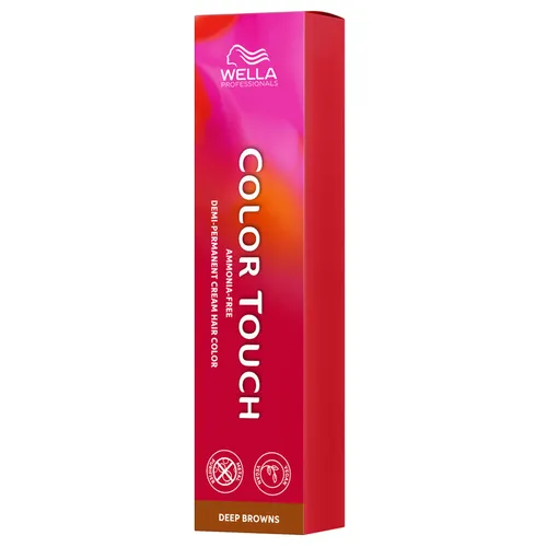 Wella Color Touch Deep Browns lichtblond braun-gold 9/73 60 ml