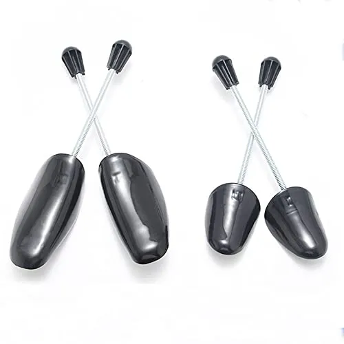 Schuhspanner Schwarz von Hoopever