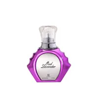 Oud Lavender Parfumanextrakt 75 ml - Eleganter Unisex Duft mit einer harmonischen Kombination aus Oud und Lavendel, ideal für besondere Anlässe und den täglichen Gebrauch.