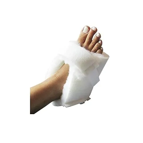 Fersenpolster m.Klettverschluß (Paar), Fersenschutz