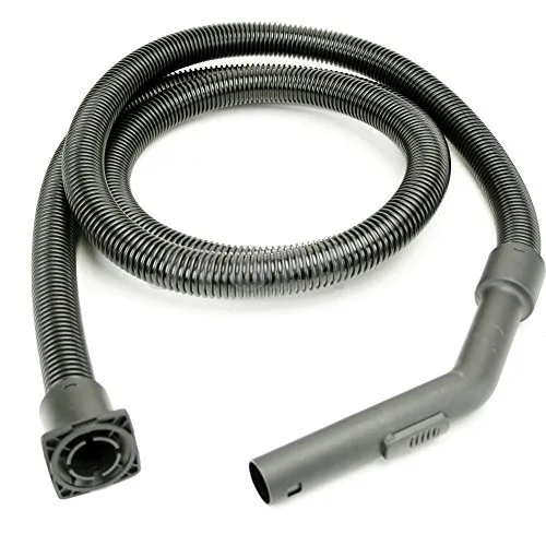 Meter Staubsaugerschlauch Saugschlauch kompatibel mit Cleanfix S10,S10 plus, S20, S21, SW15, SW20, SW25KW 3