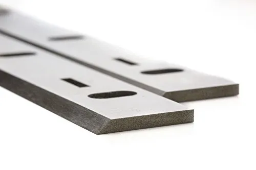 Matrix Abricht und Dickenhobel Ersatzmesser EP 1500-204 (210x22x1,8mm)