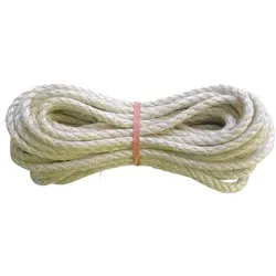 Vormann Sisal-seil Gedreht 4 X 30m