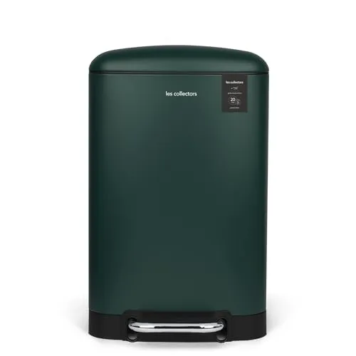 Mülleimer von Les Collectors