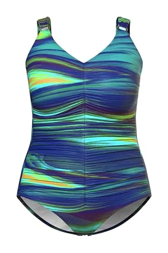 Ulla Popken Bademode von Ulla Popken