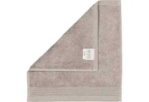 Möve Handtücher Loft, 100% Baumwolle (1-St)