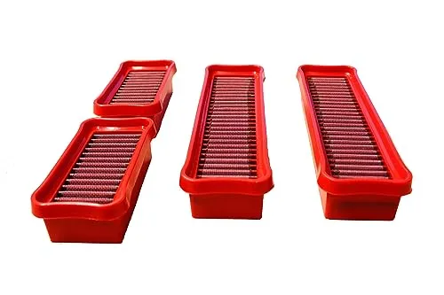 BMC Luftfilter/Sportluftfilter FB01090