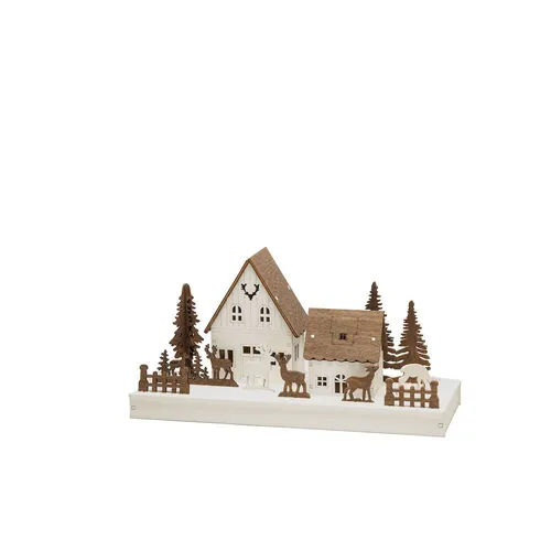 LED 2600 K Batterie/Akku 3282-210 von Konstsmide