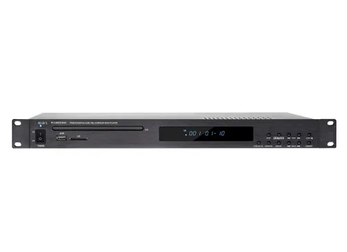 Biamp Systems PC 1000R MKII CD / MP3 Player von Biamp Systems
