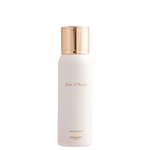 Hermès Jour d'Hermes Deodorant Spray 150 ml - Deos für Herren, erfrischender Duft und langanhaltender Schutz für den ganzen Tag in praktischer Spray-Form.