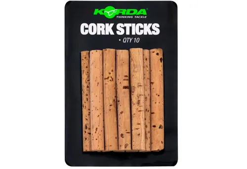 Korda Kunstköder Korda Cork Sticks von Korda