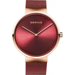 BERING Damen Uhr Quarz Movement von BERING