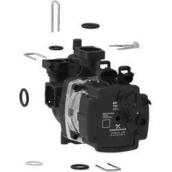 Brötje Pumpe Upm4 Lin 15-60 130, 7843534