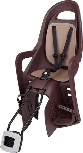 POLISPORT Groovy Maxi FF 29 Kinderfahrsitz