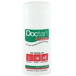 Doctan Spray