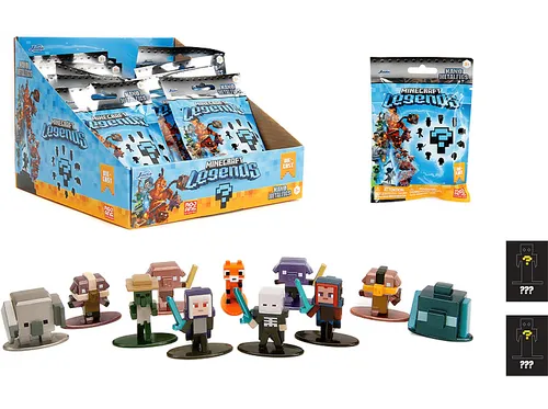 Spielzeuge von Jada Toys