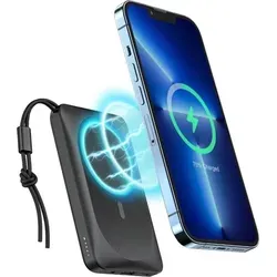 Veger MagOn Powerbank 10000 mAh