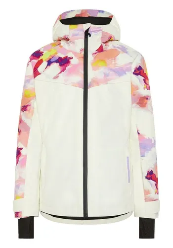 Chiemsee Skijacke Skijacke mit Print 1 von Chiemsee