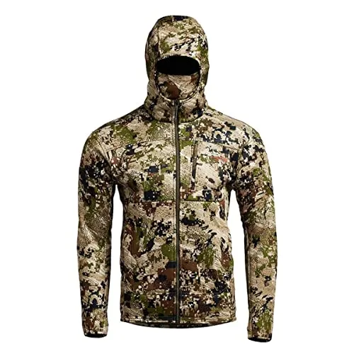 SITKA Gear Herren Traverse Hunting Hoody, Optifade Subalpine, X-Large