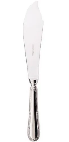 Villeroy & Boch Tortenmesser Kreuzband Septfontaines in silber von Villeroy & Boch
