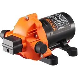 VEVOR 12V Membranpumpe 3,5 GPM