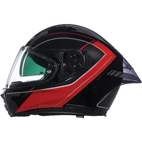 Nolan N60-6 Sport Mesmerico 342, Integralhelm