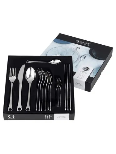 Gense Pantry Besteckset 16-tlg.