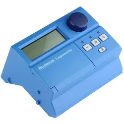Buderus Modul CM222 S07 Controller DE 63008310