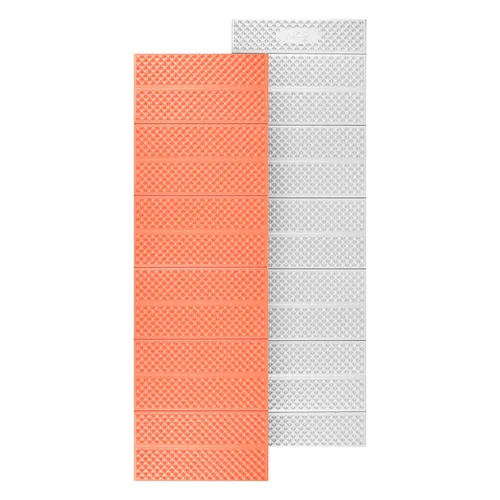 NC17103 KARIMATA SKŁADANA TURYSTYCZNA Z PODBICIEM ALUMINIOWYM + XP 5908261683367