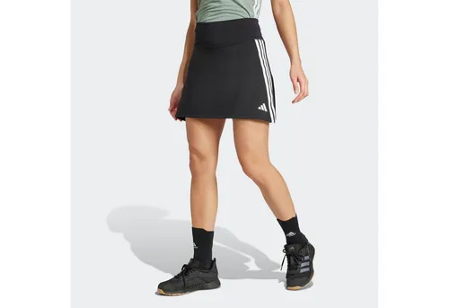 adidas Performance Hosenrock WE 3S SKORT in schwarz von adidas Performance