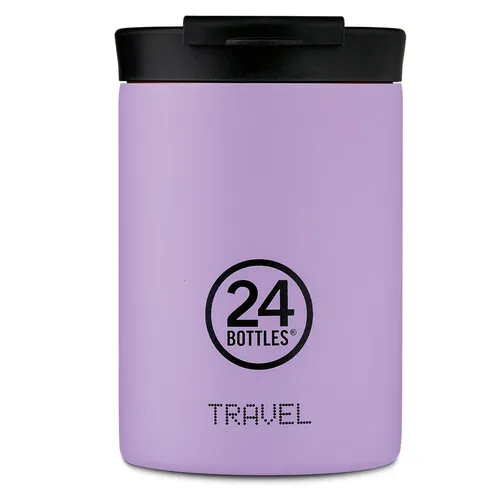 24Bottles Erica Coffee to Go Travel Tumbler 350 ml