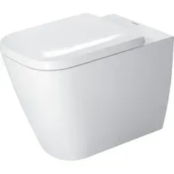 Duravit Happy D.2 Stand-WC 215909 von Duravit