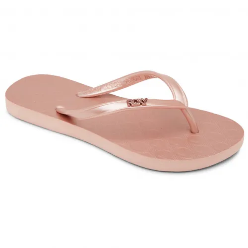Roxy - Kid's RG Viva VI - Sandalen US 3,5 | EU 34 rosa