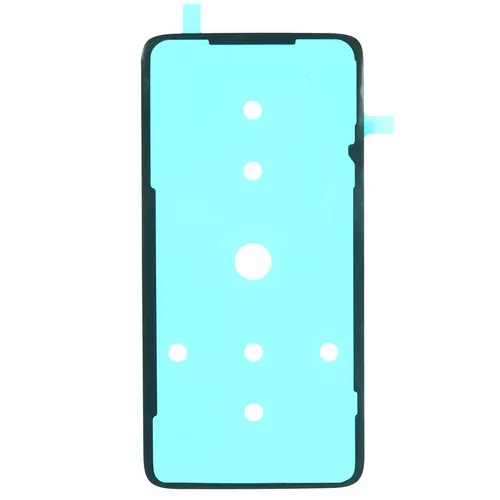 OnePlus 6 adhesive double sided tape sealing back housing rear cover