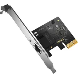 Mercusys MA210E Gigabit PCI Express Network Adapter.