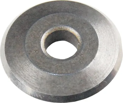 Schneidrad für Fliesenschneider Ersatzrädchen 22 x 6 x 4,7 mm