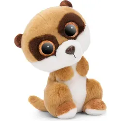 NICI GLUBSCHIS Kuscheltier Erdmännchen Speeky - Braun von NICI