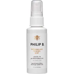 PHILIP B Detangling Toning Mist 60 ml