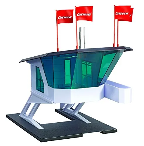 Carrera Kontrollturm 21124 von Carrera