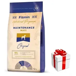 FITMIN Maxi Senior 12kg