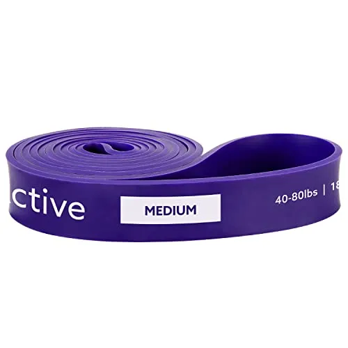 3DActive Pull Up Assist Band