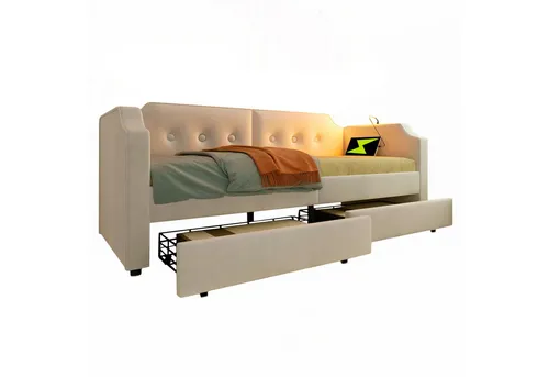 Schlafsofas bis 300 Euro von Odikalo