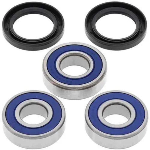 Produktbild Rad Lager und Dichtungen kpl. Satz für Honda CBR600F2 91-94